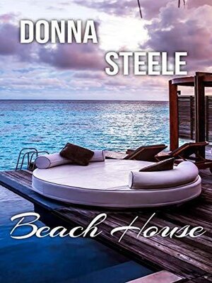cover image of Beach House